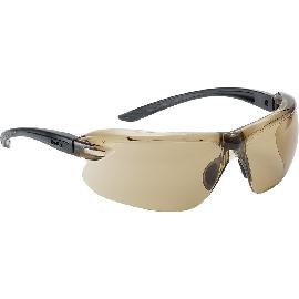 Schutzbrille bollé safety IRI-S Produktbild